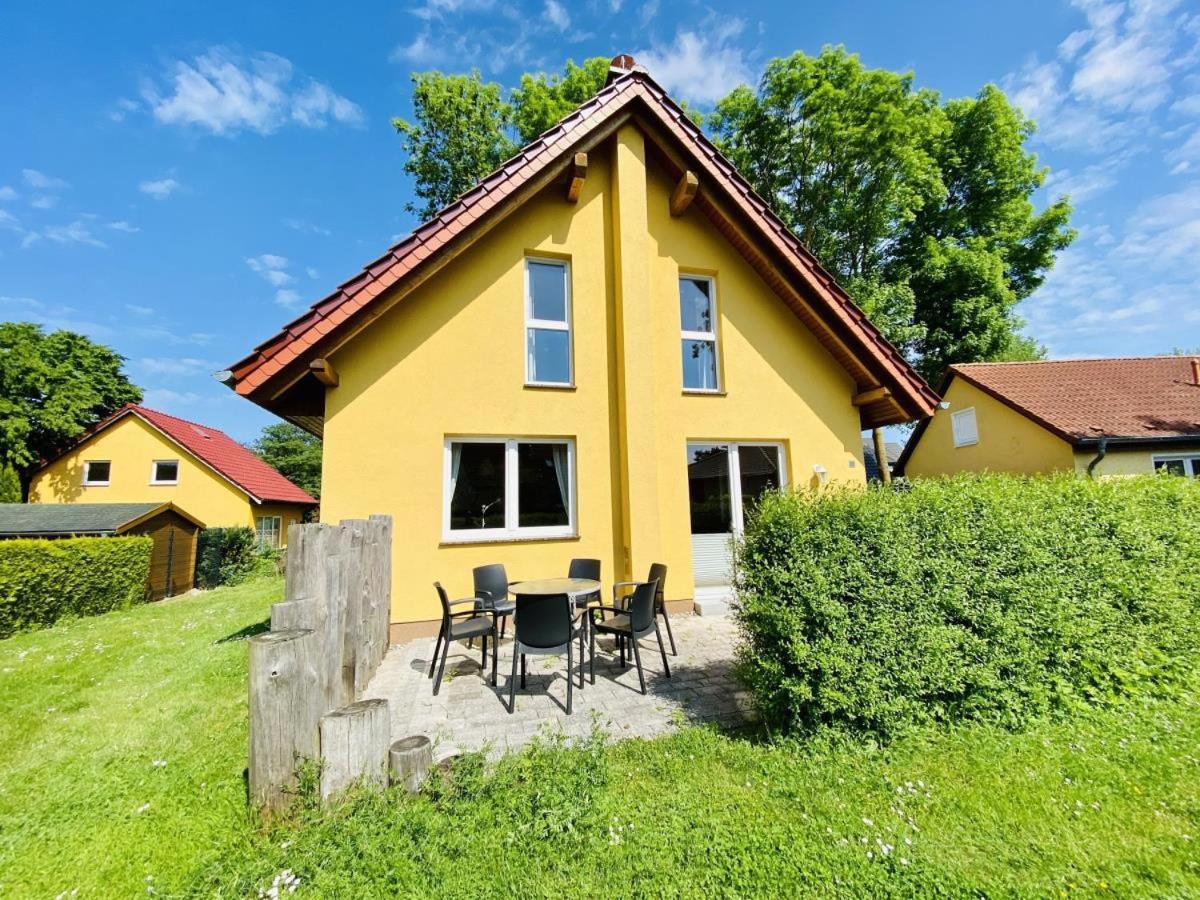 Ferienhaus Stoertebeker Rostock Buitenkant foto